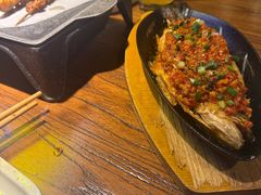 -管氏翅吧(望京东店)