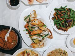 -新享乐海鲜(翠华路店)