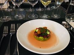 -君悦酒店·La Terrazza意合園·意式风味