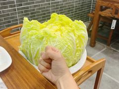-宝财诚老北京涮肉(周庄店)
