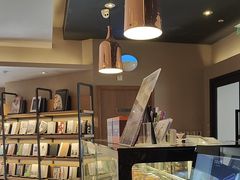 -COSTA COFFEE(新奥购物中心店)