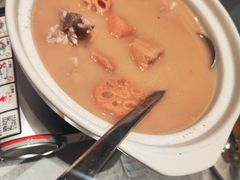 -艳阳天·非遗楚菜(武汉客厅店)