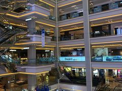 -红星美凯龙北京至尊MALL(东四环中路店)