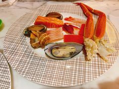 -金石国际大酒店·金丽自助餐厅