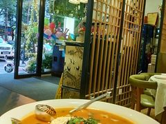 -川味堂·四川豆花(八卦岭店)