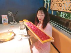 -牛人日志·鲜牛肉骨汤火锅(万科里瑧店)