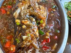 -徽厨食坊·农家特色私房菜