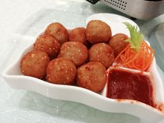 -亢龙太子酒轩(东湖店)