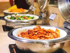 -芭菲盛宴·环球美食(袁家岗店)