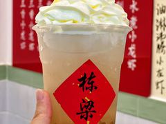 -刘栋梁大排档(淮海东路店)