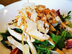 -安妮意大利餐厅(世贸天阶店)