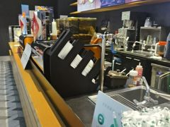 -星巴克臻选(郑州国贸360广场店)