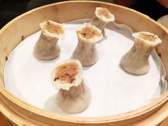 -鼎泰丰(当代商城店)
