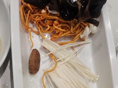 -草原传奇鲜羊火锅(桥北店)