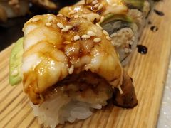 -东京屋(武定路店)