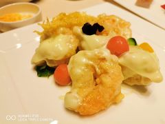 -丽思卡尔顿酒店-天泰轩中餐厅(大沽北路店)
