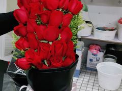 -怡花宜木鲜花店(朝阳路店)
