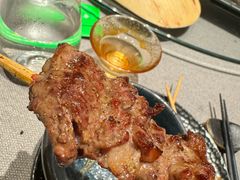 -人间酒暖·Go blanc·烧鸟·深夜食堂(陆家嘴店)