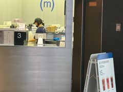 -CUBIC3三立方咖啡(西岸凤巢店)