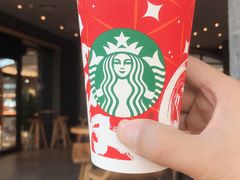 -星巴克(珠海摩尔百货店)