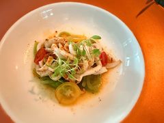 -莲西餐(曲江店)