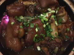 -德叔阙里·衢州菜馆(月湖店)