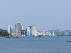 -海沧湾公园