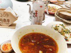 -同乐馆(阳光店)