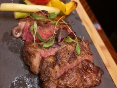 -YUE·6·西式融合餐厅(外滩六号店)