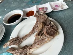 -小叶手抓(解放东街店)
