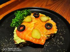 -CafeDuVillage乡村咖啡馆(美邻苑店)