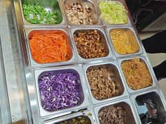 -张果佬年糕卷(科巷店)