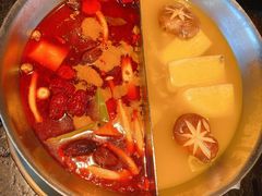 -湊湊火锅·茶憩(新中关购物中心店)
