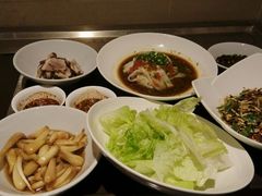 -黔蘑菇四季餐厅(观山湖店)