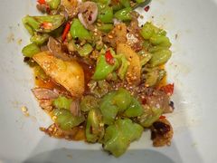-福照楼汽锅鸡·云南菜(护国路店)