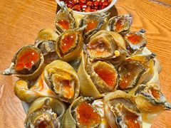 -77号渔船·蒸海鲜青岛菜(积米崖店)