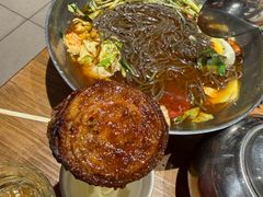 -熙成烧烤(白塔岭店)