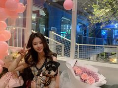 -春树下·树屋花房西餐厅(罍街AS1980店)