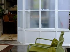 -Line 咖啡(石厦花园店)