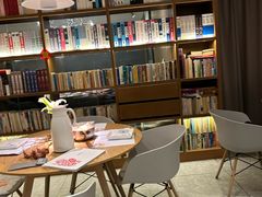 -四季餐厅(华苑店)