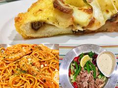 -米兰西点(鞍山店)