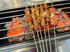 -小寒羊烧烤(凯瑞时代大厦店)