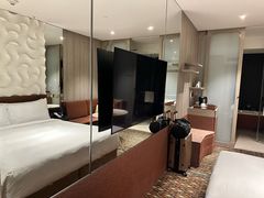 -樟宜机场皇冠假日酒店 （SG Clean） - IHG 旗下酒店