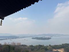 -雷峰塔·藕香居餐厅