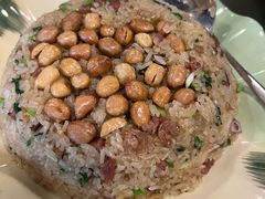 生炒糯米饭-伍哥厨房(新滘东路店)