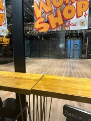 -G-STEPS舞蹈工作室