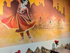 -南国印度餐厅Dakshin