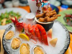 -粤·向群饭店(麓景路店)