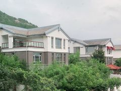 -泰安东尊华美达广场酒店·自助餐厅