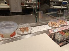 -新一番三文鱼寿司(大东海店)